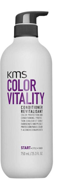KMS Color Vitality Color Protection Conditioner KMS Color Vitality Color Protection Conditioner
